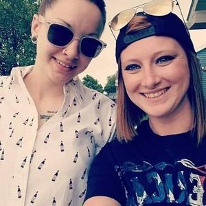 Meet your Posher, Brandi